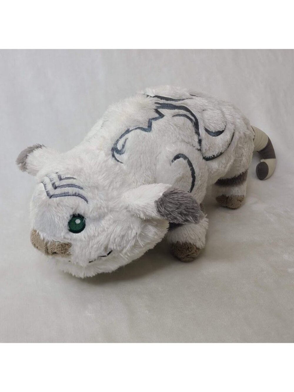 Disney Fairies NeverBeast Gruff Plush Tinkerbell Legend of the 14" - Picture 8 of 8